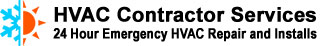 Elderwood HVAC Services